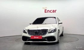 Mercedes-Benz S 350, снимка 3