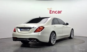 Mercedes-Benz S 350, снимка 2