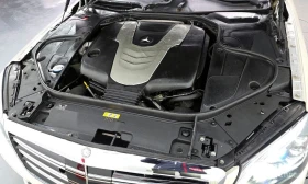Mercedes-Benz S 350, снимка 6