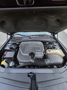 Dodge Challenger SXT Plus, снимка 13