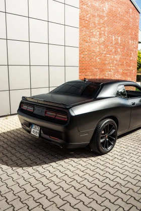 Dodge Challenger SXT Plus, снимка 11