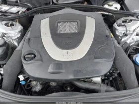 Mercedes-Benz S 550, снимка 12