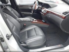 Mercedes-Benz S 550, снимка 7