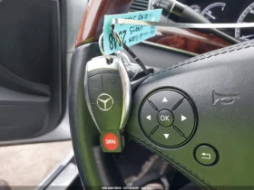 Mercedes-Benz S 550, снимка 11