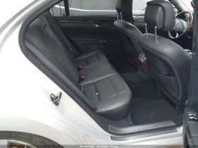 Mercedes-Benz S 550, снимка 8