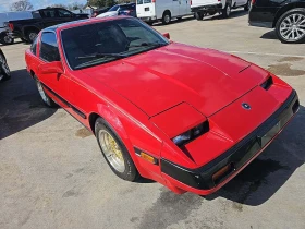 Nissan 300 zx, снимка 2