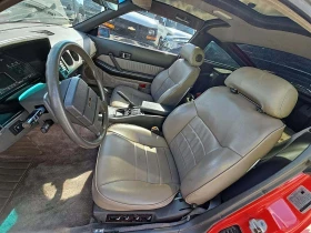 Nissan 300 zx, снимка 7