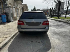 Mercedes-Benz E 350, снимка 5