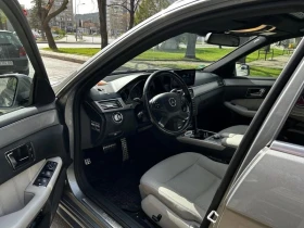 Mercedes-Benz E 350, снимка 8