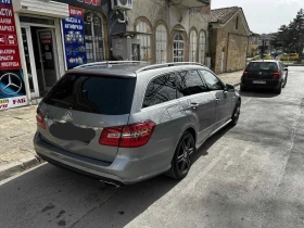 Mercedes-Benz E 350, снимка 6