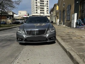 Mercedes-Benz E 350, снимка 2