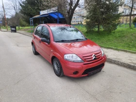 Citroen C3 1.4Безин, снимка 3
