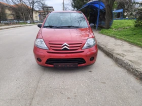 Citroen C3 1.4Безин, снимка 4