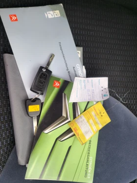 Citroen C3 1.4Безин, снимка 12