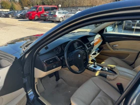 BMW 525, снимка 8