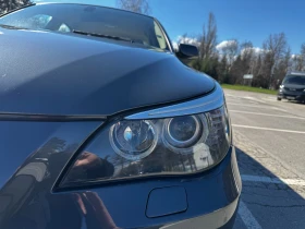 BMW 525, снимка 3