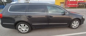 VW Passat B6 САМО БАРТЕР, снимка 3