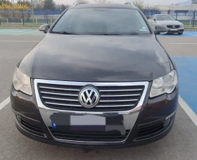 VW Passat B6 САМО БАРТЕР, снимка 1