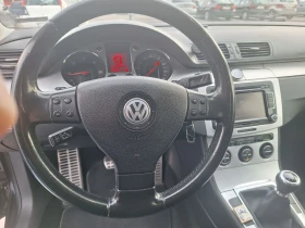 VW Passat B6 САМО БАРТЕР, снимка 10