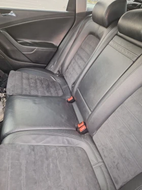 VW Passat B6 САМО БАРТЕР, снимка 11
