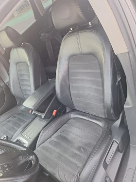 VW Passat B6 САМО БАРТЕР, снимка 9