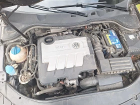 VW Passat B6 САМО БАРТЕР, снимка 12