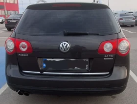VW Passat B6 САМО БАРТЕР, снимка 5