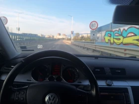 VW Passat B6 САМО БАРТЕР, снимка 13