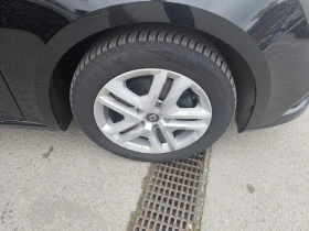 Renault Megane 1.3 TCe 140, снимка 16