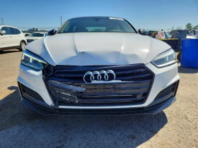 Audi A5 2.0l Premium Plus S-Line, снимка 5