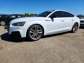 Audi A5 2.0l Premium Plus S-Line, снимка 1