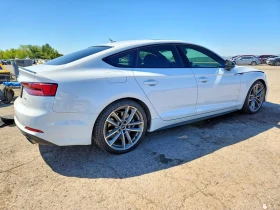 Audi A5 2.0l Premium Plus S-Line, снимка 3