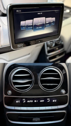 Mercedes-Benz S 500 4-MATIC| AMG| LONG| PANO| 360| TV| DESIGNO| ЛИЗИНГ, снимка 15
