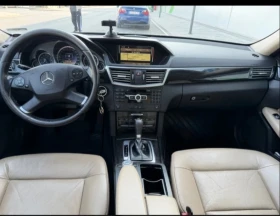 Mercedes-Benz E 200, снимка 6