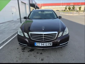 Mercedes-Benz E 200, снимка 2