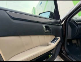 Mercedes-Benz E 200, снимка 5