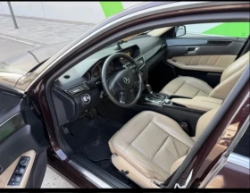 Mercedes-Benz E 200, снимка 4