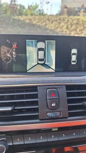 BMW 340 X Drive, снимка 16