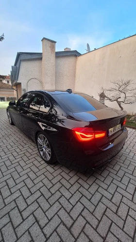 BMW 340 X Drive, снимка 7