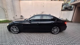BMW 340 X Drive, снимка 9