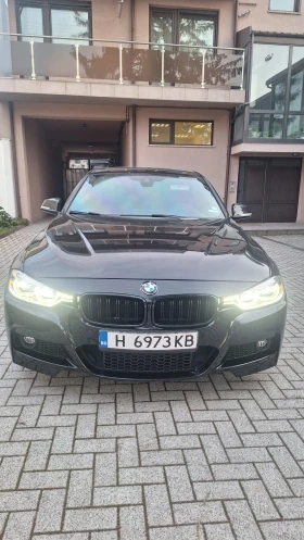 BMW 340 X Drive, снимка 2