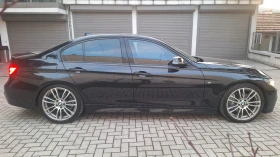 BMW 340 X Drive, снимка 8
