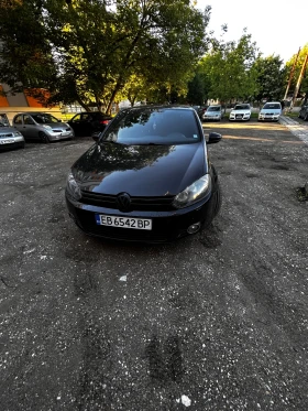 VW Golf, снимка 2