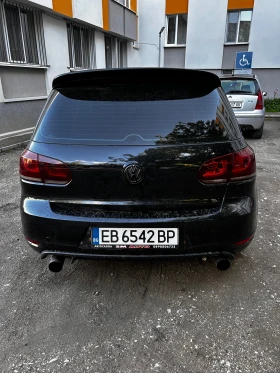 VW Golf, снимка 4