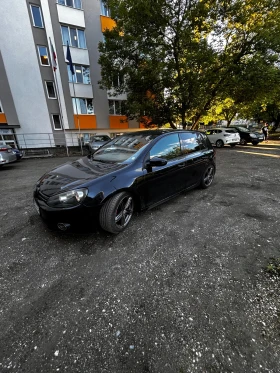VW Golf, снимка 1