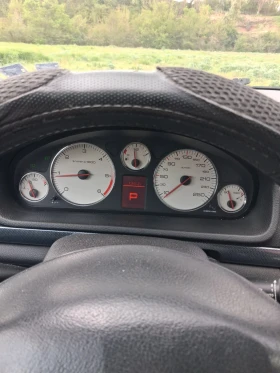 Peugeot 407  SW, снимка 2
