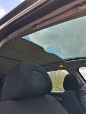 Peugeot 407  SW, снимка 3