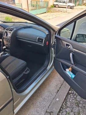Peugeot 407  SW, снимка 13