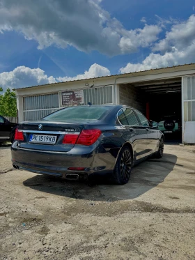 BMW 750 i, снимка 5