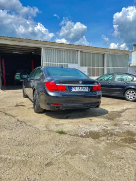 BMW 750 i, снимка 6